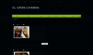 Elgranchaman.blogspot.com thumbnail