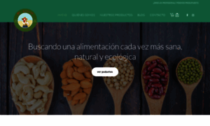 Elgraneldecorredera.com thumbnail