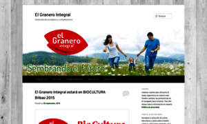 Elgranerointegral.wordpress.com thumbnail