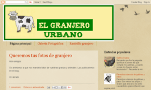 Elgranjerourbano.blogspot.hk thumbnail