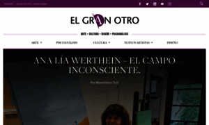 Elgranotro.com.ar thumbnail