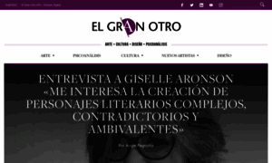 Elgranotro.com thumbnail