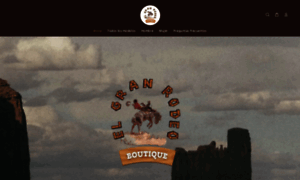 Elgranrodeo.mx thumbnail