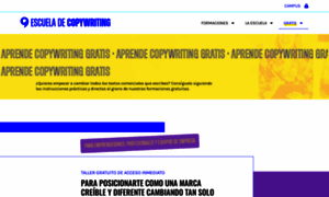 Elgranviajedelcopywriting.com thumbnail