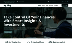 Elgreco.es thumbnail