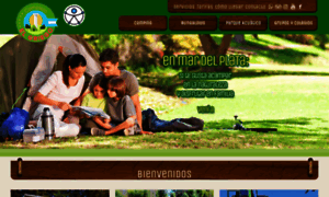 Elgriego.com.ar thumbnail