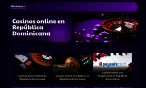 Elgrillo.do thumbnail