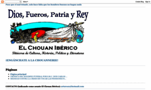Elgritodelalechuza.blogspot.com thumbnail