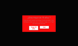 Elgrowdemaria.com thumbnail