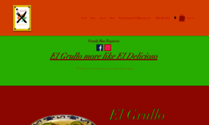 Elgrullotaqueria.com thumbnail