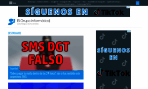 Elgrupoinformatico.com thumbnail