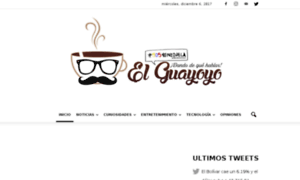 Elguayoyo.net thumbnail