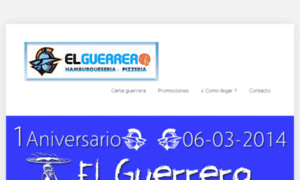 Elguerrero.net thumbnail