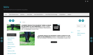 Elguianocturno.com.ar thumbnail