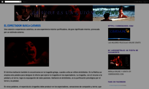 Elguiondecine.blogspot.com thumbnail