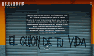 Elguiondetuvida.es thumbnail