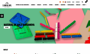 Elgurudelpapel.com thumbnail