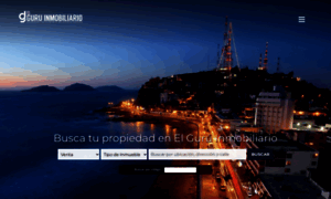 Elguruinmobiliario.mx thumbnail