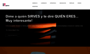 Elgurux.com thumbnail