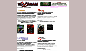 Elgusanillo.com thumbnail