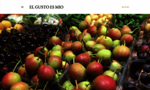 Elgustoesmioccs.blogspot.mx thumbnail