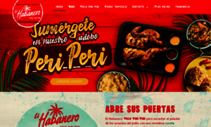 Elhabanero.com.co thumbnail