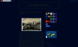 Elhangardetj.blogspot.co.nz thumbnail