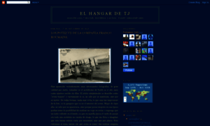 Elhangardetj.blogspot.com.ar thumbnail