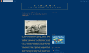 Elhangardetj.blogspot.com thumbnail