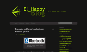 Elhappy.net thumbnail