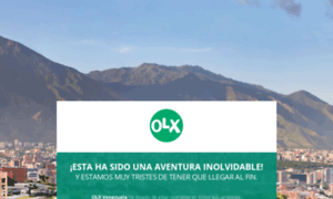 Elhatillo.olx.com.ve thumbnail