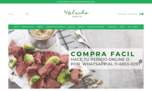 Elhelecho.com.ar thumbnail