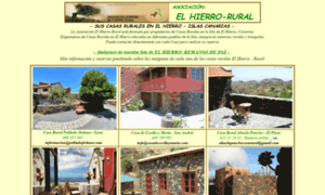 Elhierro-rural.com thumbnail
