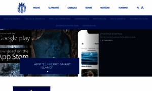 Elhierro.es thumbnail