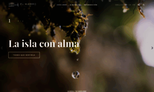 Elhierro.travel thumbnail