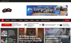 Elhijodelllanerosolititito.com.mx thumbnail