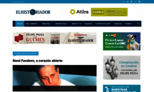 Elhistoriador.com.ar thumbnail
