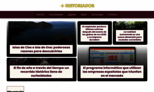 Elhistoriador.es thumbnail