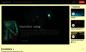 Elhogardelcine.com thumbnail