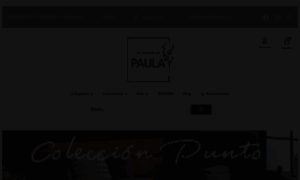 Elhogardepaula.com thumbnail