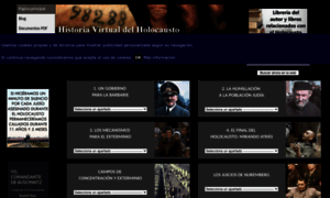 Elholocausto.net thumbnail