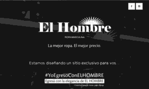 Elhombre.com.ar thumbnail