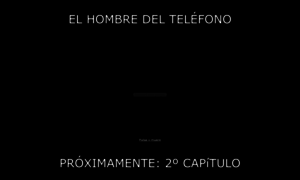 Elhombredeltelefono.es.tl thumbnail