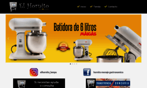 Elhornito.cl thumbnail