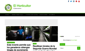 Elhorticultor.org thumbnail