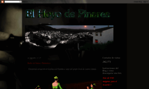 Elhoyodepinares.blogspot.com thumbnail