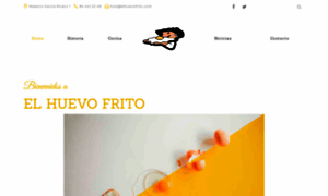 Elhuevofrito.com thumbnail