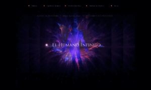 Elhumanoinfinito.net thumbnail