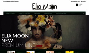Elia-moon.com thumbnail