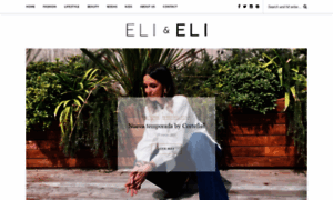 Eliandeli.com thumbnail